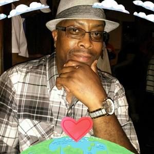 Meet your Posher, Anthony